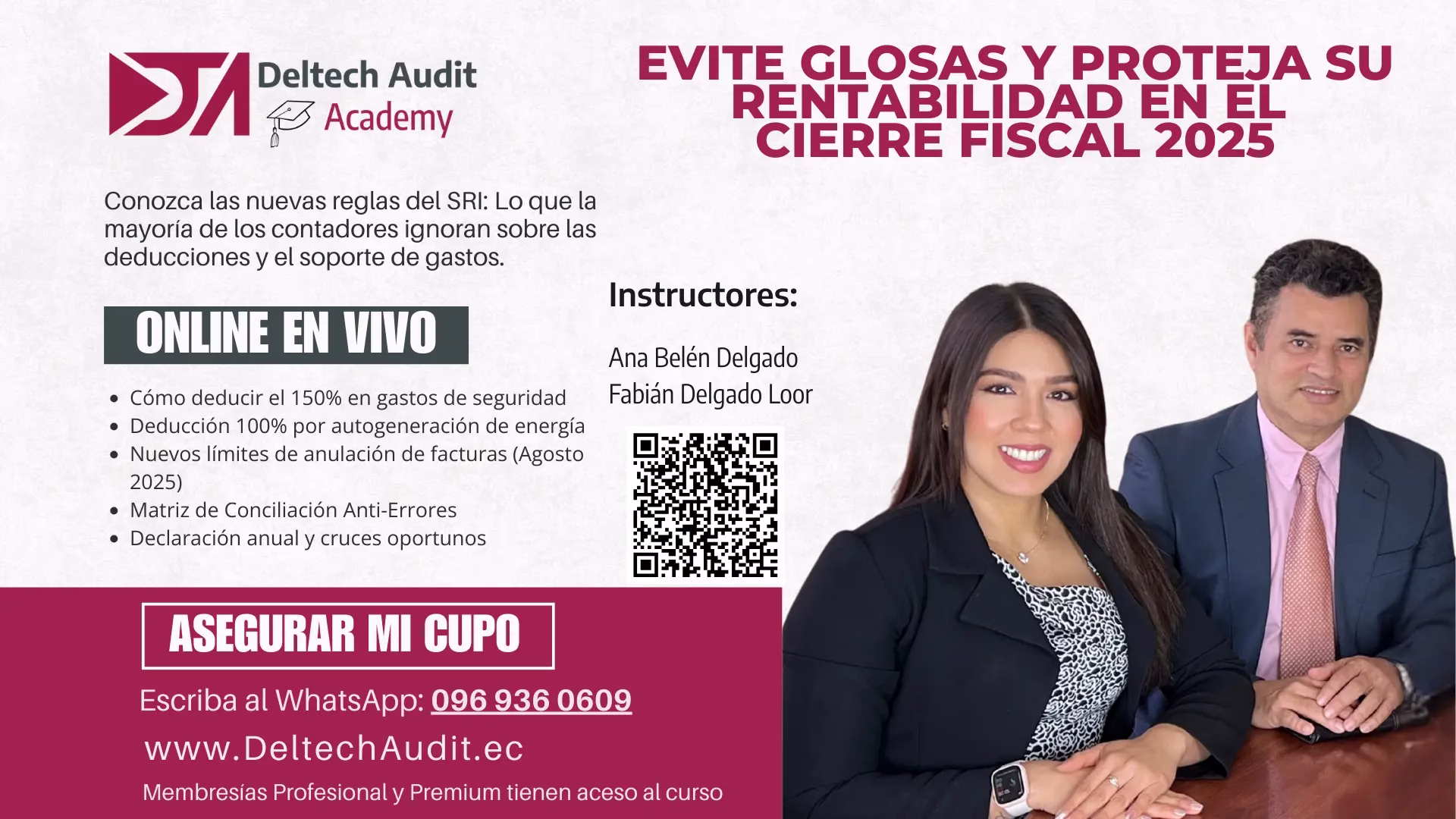 Cierre Tributario 2025